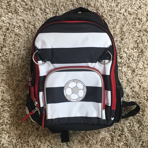 Accessories Pottery Barn Kids Fairfax Backpack Poshmark